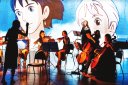 Nella Musica Orchestra. Миры Миядзаки