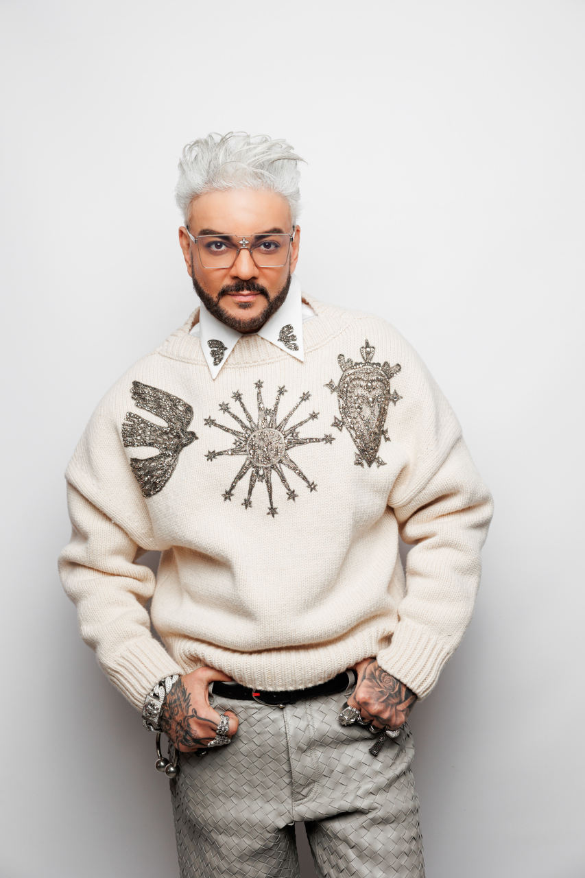 Филипп Киркоров