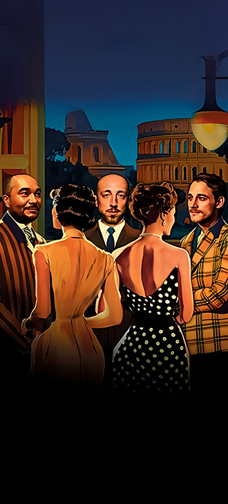 Римские рогоносцы