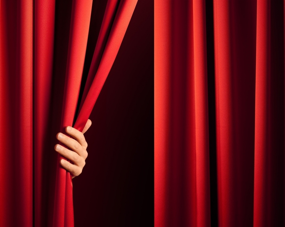 NEW/OPEN Showcase festival