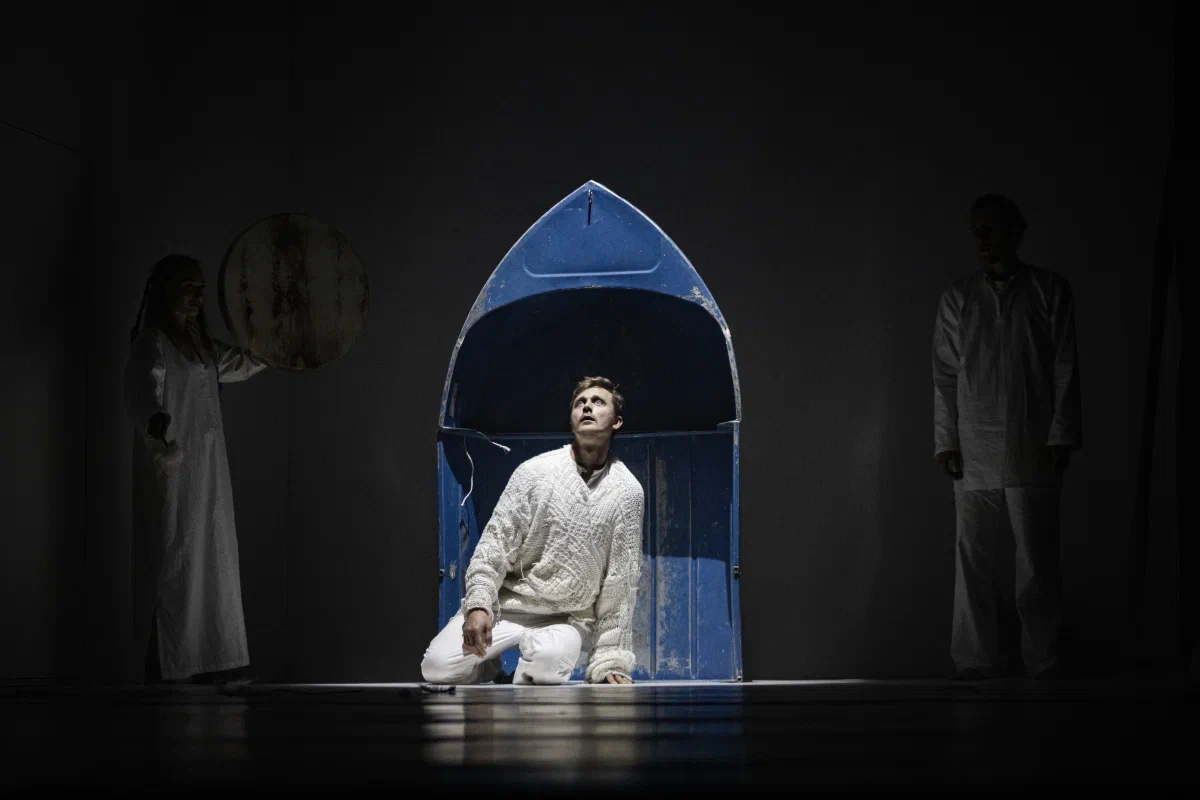 Ермаковы лебеди