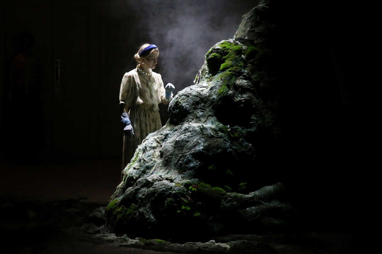 Дети солнца