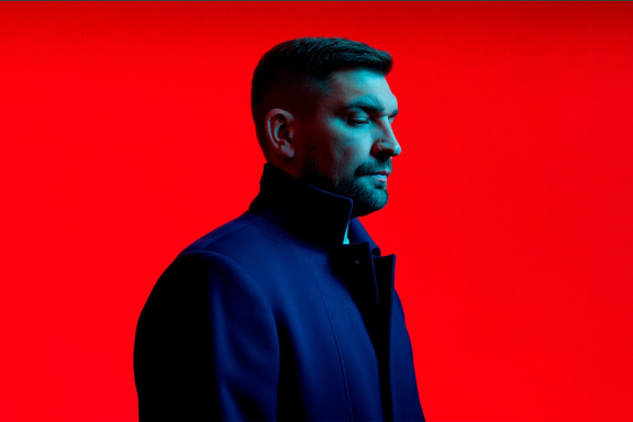 Баста / Екатеринбург / 2026