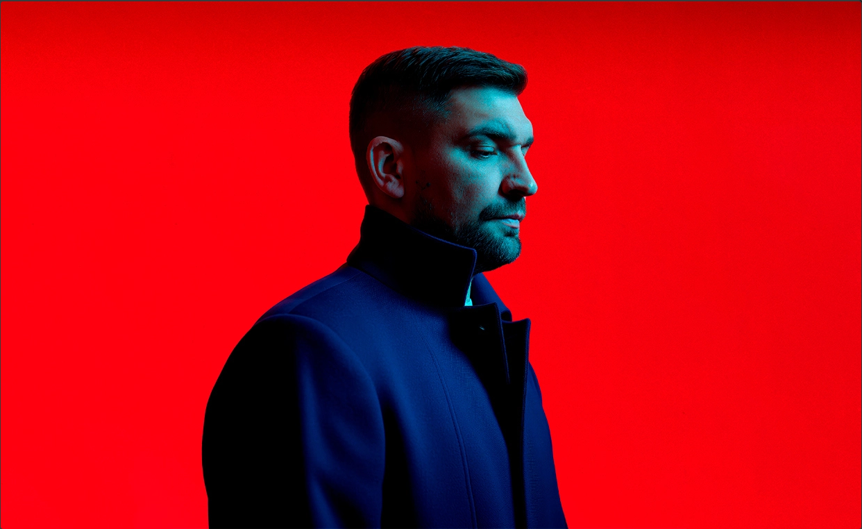 Баста / Екатеринбург / 2026